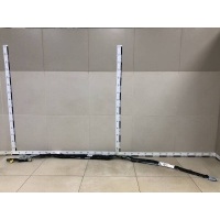 Подушка безопасности боковая (шторка) Volkswagen Volkswagen Phaeton 2007-2016 3D7880741C