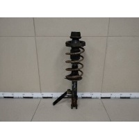 Амортизатор задний правый Chevrolet Chevrolet Lacetti (J200) 2003-2013 96407822