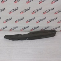 Пыльник крыла Volkswagen Polo 6 2020 5JA864235