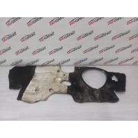 Шумоизоляция Volkswagen Polo 6 2020 6C1863353C