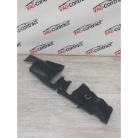 Воздуховод радиатора Volkswagen Polo 6 2020 6N5121284