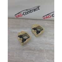 Подушка радиатора Volkswagen Polo 6 2020 1K0121367C, 1K0121367P, 1K0121367D