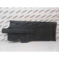 Защита антигравийная Volkswagen Polo 6 2020 6RA825201