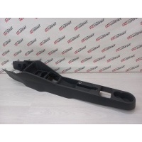 Консоль между сидений Volkswagen Polo 6 2020 60U863241, 60U863241A9B9