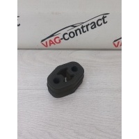 Подушка глушителя Volkswagen Polo 6 2020 1H0253147B, 6X0253147