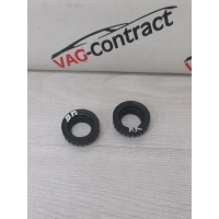 Опора переднего амортизатора Volkswagen Polo 6 2020 6R0412311