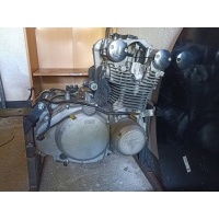Двигатель