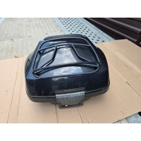 Honda st 1300 st1300 paneuropean кофр центральный плита коврик