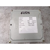 Honda hr - v блок управления , блок управления 37820 - pel - g01 2p 1304 - 100766