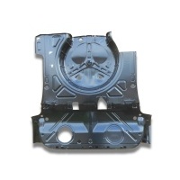 Volkswagen гольф 5 универсал 1k6 пол багажника ванна 1k6813111g 1k6813331 =