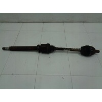 Форд galaxy mk3 mondeo mk4 2.0 tdci привод правый