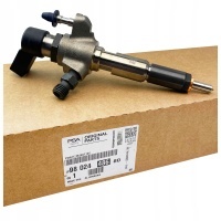 Форсунки 1.6 hdi tdci d2 9802448680 1608518380