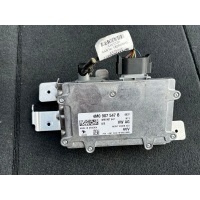 Блок управления night vision audi q7 4m 4m0907547b