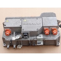 Renault fluence z.e двигатель инвертор 296098929r