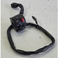 Переключатель левый света kawasaki er6 n f er6n er6f 2012 - 2016r