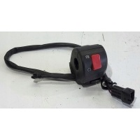 Переключатель правая стартер kawasaki er6 2009 - 2012r