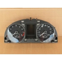 Passat b6 r36 3.6 v6 4motion 05 - 10 спидометр часы 3c0920972k