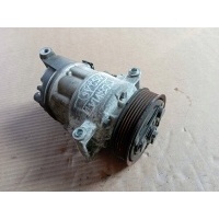 skoda октавия iii 3 компрессор компрессор кондиционера 3q0816803b