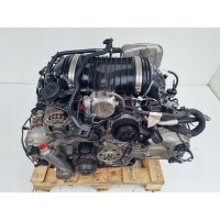 Двигатель engine мотор комплект порше 991 3.8 475km хороший ma175