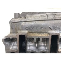 Коллектор впускной Audi A6 C6 2006 03G129713H