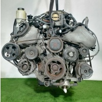 Компрессор кондиционера Nissan Titan I (A60) 2003 - 2006 2006 926007S000,