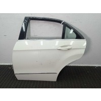 Замок двери задней левой Mercedes E-klasse (W212) 2009 - 2013 2011 2047301335,