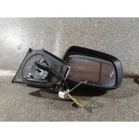 Зеркало наружное правое R , ЭЛЕКТРО , СЕРЕБРИСТОЕ , 3pin. хетчбэк 5 дв. Toyota Yaris XP9 2007