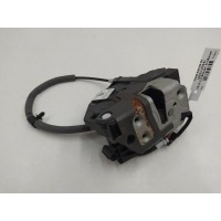Замок двери задней левой Ford Focus III (2011-2014) 2012 BM5AA26413BC