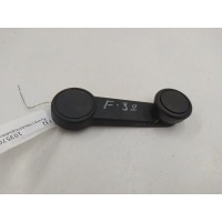 Ручка стеклоподъемника Ford Focus III (2011-2014) 2012 93BBF23342AD