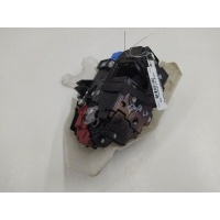 Замок двери задней левой Volkswagen Phaeton 2008 3D4839015K
