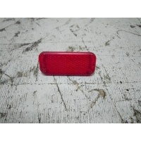 Отражатель Skoda Fabia 1999-2006 6Y0947419