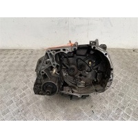 КПП механическая (МКПП) Renault Scenic 1 (1996-2003) 2002 7701709563, JC5113