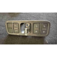Блок кнопок Audi Q7 4M (2015—2020) 2019 4M0959861B