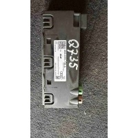 Разъем AUX / USB Audi Q7 4M (2015—2020) 2019 4N0035736A