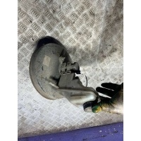 Вакуумный усилитель тормозов Opel Corsa D 2010 13317575, 0204051131