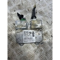 Блок AirBag Opel Corsa D 2010 13283818