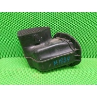 воздухозаборник Audi Q7 S line 4LB, 4L 2008 7l0819049a