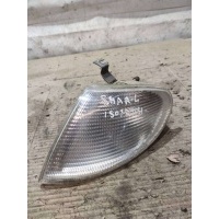 Поворотник левый Volkswagen Sharan 1 1998