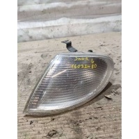 Поворотник левый Volkswagen Sharan 1 1998