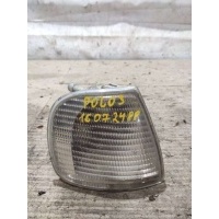 Поворотник правый Volkswagen Polo 3 1995