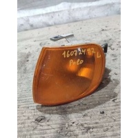 Поворотник левый Volkswagen Polo 3 1995