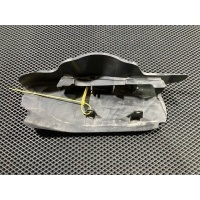 Защита днища Audi Q5 FY 2021 80A505416C