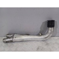 Патрубок интеркулера Volkswagen Touareg 2008 7L6145945C, 7L6145832B