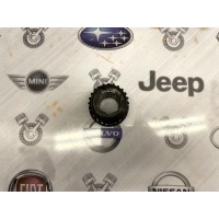 Шестерня коленвала Hyundai Tucson JM 2005 23120-35500