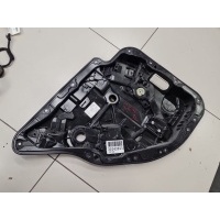 Стеклоподъемник задний левый Mercedes C-klasse W205 2014- A2057307901