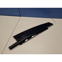 Накладка рамки двери задняя левая Mercedes C-klasse W205 2014- A2056900987