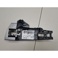 Кронштейн ручки двери передней левой Audi Q3 8U 2012-2018 8U1837885