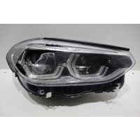 BMW X3 G01 X4 G02 Adaptive Full Led Prawy