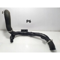 OCTAVIA EOS A3 8P PASSAT B7 GOLF VI RURA INTERCOOLERA TDI COMMON RAIL SUPER