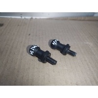 Декоративная крышка двигателя Audi A6 C6/4F [рестайлинг] 2010 06A103951